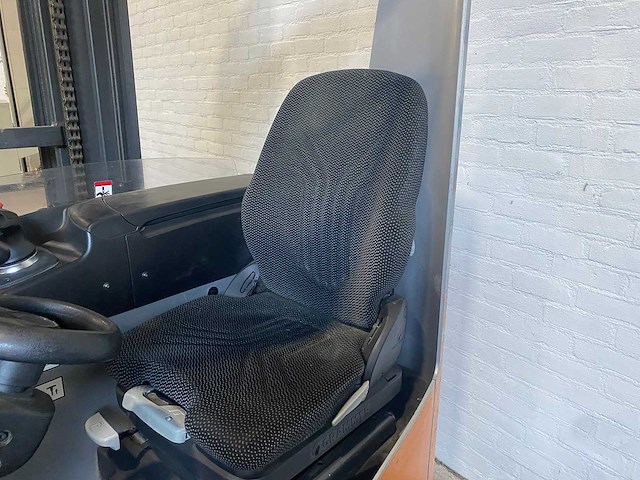 Still - 2019 - fm-x14 - reach truck - afbeelding 8 van  14