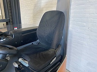 Still - 2019 - fm-x14 - reach truck - afbeelding 8 van  14