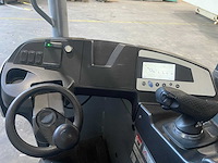Still - 2019 - fm-x14 - reach truck - afbeelding 9 van  14
