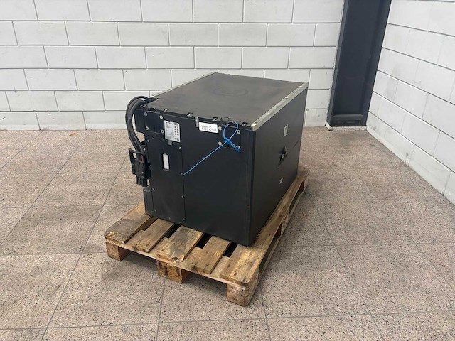 Still - 2019 - lithium - overige intern transport - afbeelding 1 van  6