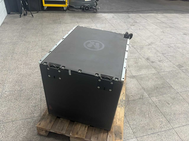Still - 2019 - lithium - overige intern transport - afbeelding 2 van  6