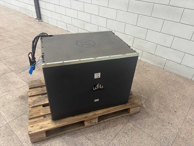 Still - 2019 - lithium - overige intern transport - afbeelding 3 van  6