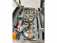 Still - 2019 - ltx50 - industriële trekker - afbeelding 2 van  10
