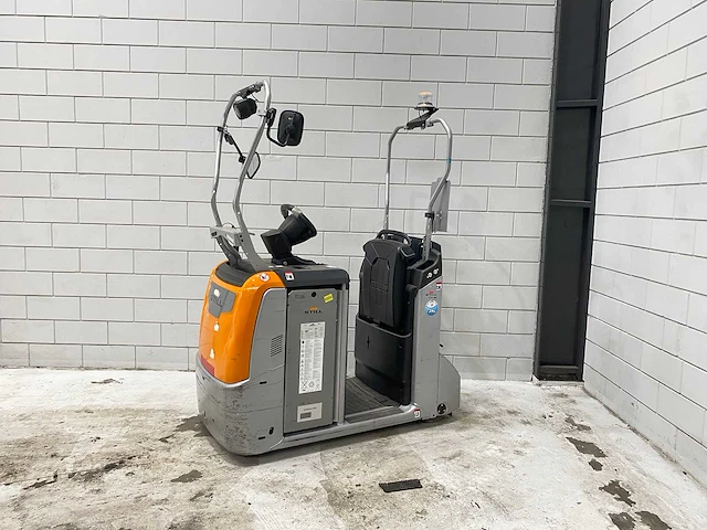 Still - 2019 - ltx50 - industriële trekker - afbeelding 1 van  10