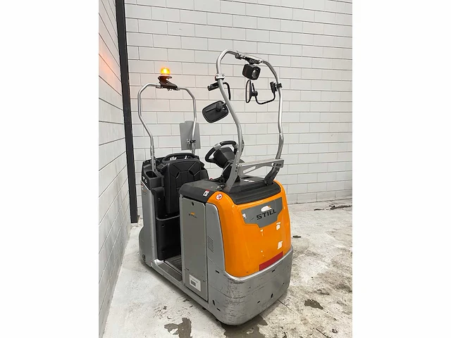 Still - 2019 - ltx50 - industriële trekker - afbeelding 3 van  10