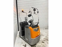 Still - 2019 - ltx50 - industriële trekker - afbeelding 3 van  10
