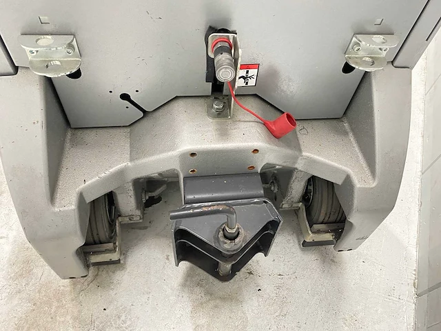 Still - 2019 - ltx50 - industriële trekker - afbeelding 5 van  10