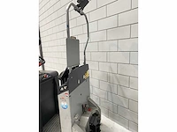 Still - 2019 - ltx50 - industriële trekker - afbeelding 6 van  10