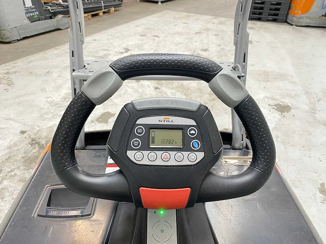 Still - 2019 - ltx50 - industriële trekker - afbeelding 7 van  10