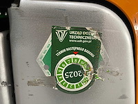 Still - 2019 - opx-l12 - orderpicker - afbeelding 10 van  11