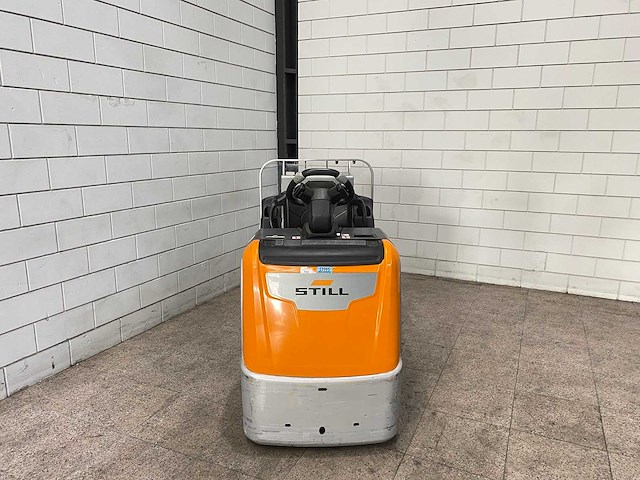 Still - 2019 - opx-l12 - orderpicker - afbeelding 3 van  11