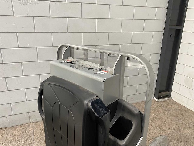 Still - 2019 - opx-l12 - orderpicker - afbeelding 4 van  11