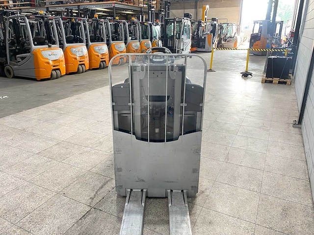 Still - 2019 - opx-l12 - orderpicker - afbeelding 5 van  11