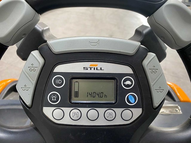 Still - 2019 - opx-l12 - orderpicker - afbeelding 7 van  11