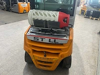 Still - 2019 - rx 70-35 t - vorkheftruck - afbeelding 5 van  10