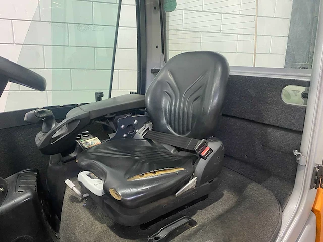 Still - 2019 - rx 70-35 t - vorkheftruck - afbeelding 8 van  10