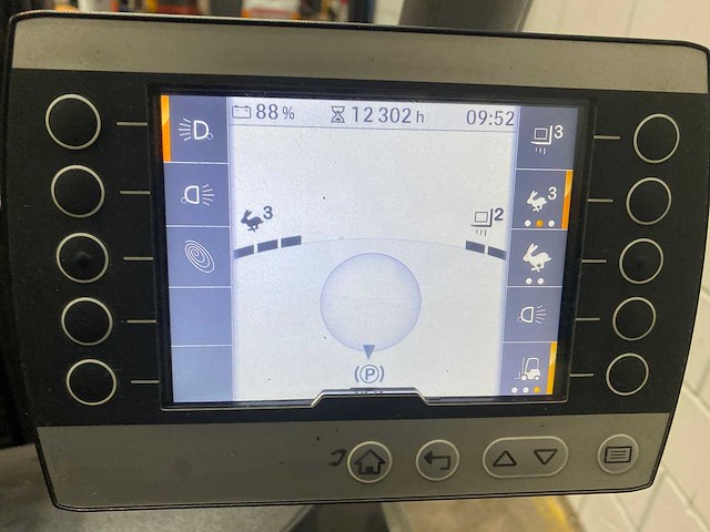 Still - 2019 - rx20-16 - vorkheftruck - afbeelding 10 van  10