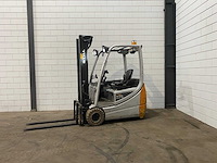 Still - 2019 - rx20-16 - vorkheftruck - afbeelding 1 van  10