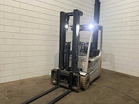 Still - 2019 - rx20-16 - vorkheftruck - afbeelding 2 van  10