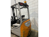 Still - 2019 - rx20-16 - vorkheftruck - afbeelding 4 van  10