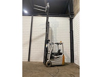 Still - 2019 - rx20-16 - vorkheftruck - afbeelding 6 van  10