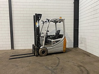 Still - 2019 - rx20-16 - vorkheftruck - afbeelding 7 van  10