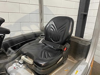 Still - 2019 - rx20-16 - vorkheftruck - afbeelding 9 van  10