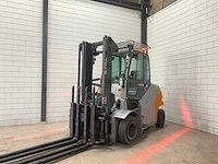 Still - 2019 - rx60-70 - vorkheftruck