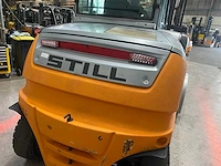 Still - 2019 - rx60-70 - vorkheftruck - afbeelding 14 van  18