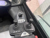 Still - 2019 - rx60-70 - vorkheftruck - afbeelding 17 van  18