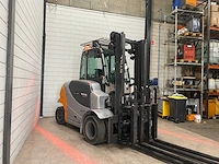 Still - 2019 - rx60-70 - vorkheftruck - afbeelding 11 van  18