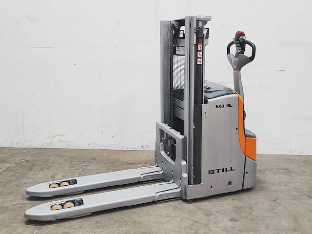 Still - 2020 - exd 18l - stapelaar - afbeelding 4 van  12