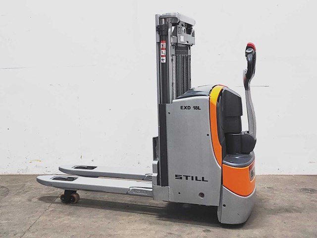 Still - 2020 - exd 18l - stapelaar - afbeelding 5 van  12