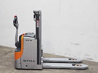 Still - 2020 - exd 18l - stapelaar - afbeelding 9 van  12