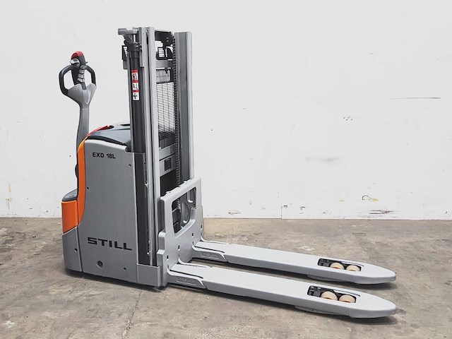 Still - 2020 - exd 18l - stapelaar - afbeelding 12 van  12