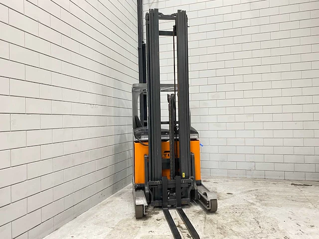 Still - 2020 - fm-x10 - reach truck - afbeelding 3 van  10