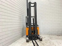 Still - 2020 - fm-x10 - reach truck - afbeelding 3 van  10