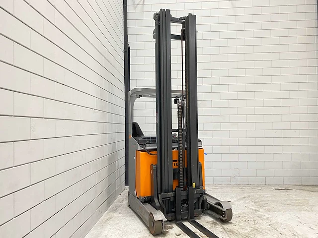 Still - 2020 - fm-x10 - reach truck - afbeelding 4 van  10