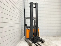 Still - 2020 - fm-x10 - reach truck - afbeelding 4 van  10