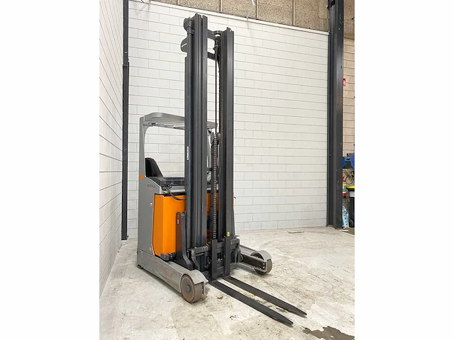Still - 2020 - fm-x10 - reach truck - afbeelding 5 van  10