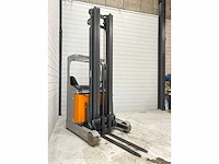 Still - 2020 - fm-x10 - reach truck - afbeelding 5 van  10