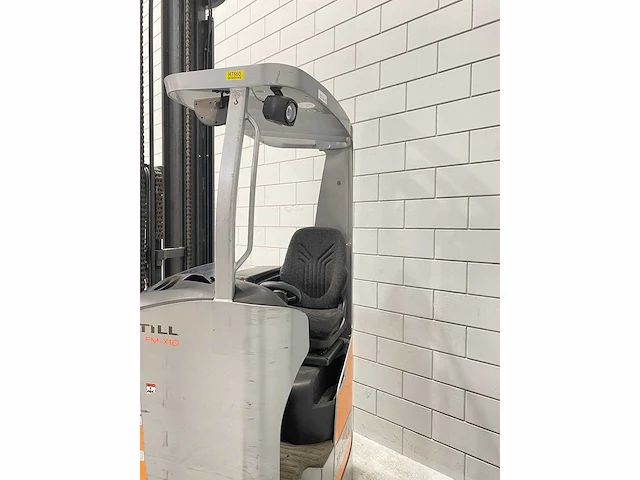 Still - 2020 - fm-x10 - reach truck - afbeelding 8 van  10