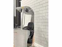 Still - 2020 - fm-x10 - reach truck - afbeelding 8 van  10