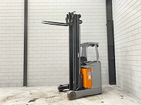 Still - 2020 - fm-x10 - reach truck - afbeelding 6 van  10