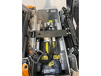 Still - 2020 - ltx50 - industriële trekker - afbeelding 10 van  11