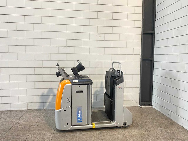 Still - 2020 - ltx50 - industriële trekker - afbeelding 1 van  11