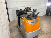 Still - 2020 - ltx50 - industriële trekker - afbeelding 2 van  11