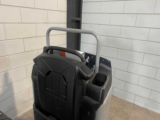 Still - 2020 - ltx50 - industriële trekker - afbeelding 5 van  11