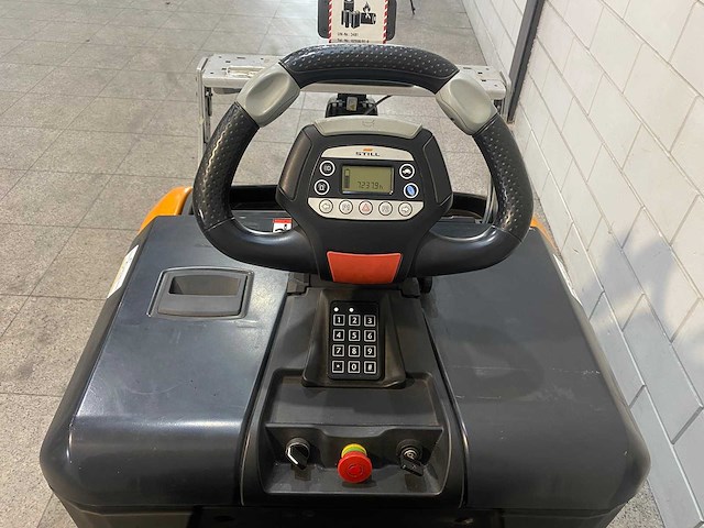 Still - 2020 - ltx50 - industriële trekker - afbeelding 6 van  11