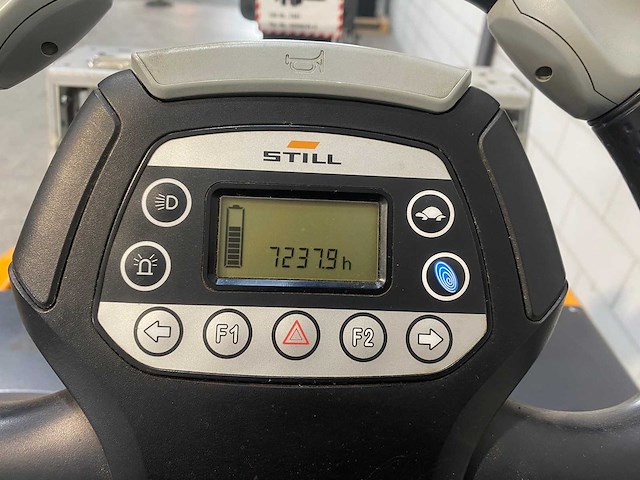 Still - 2020 - ltx50 - industriële trekker - afbeelding 7 van  11